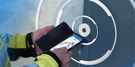 nfc tags asset management|Why You Should Consider NFC for Asse.